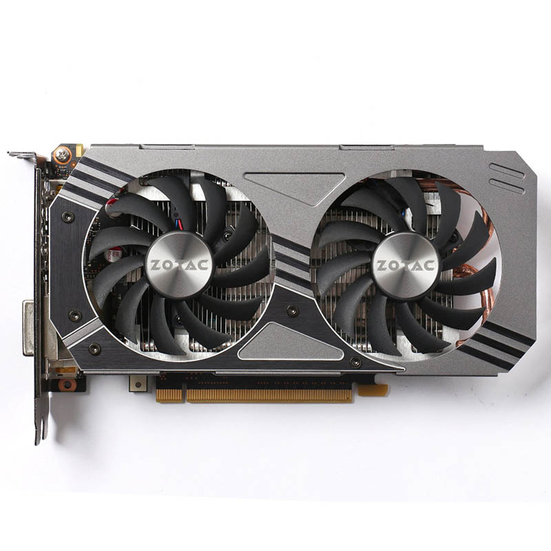 ZOTAC GeForce GTX 960 2GB GDDR5 1